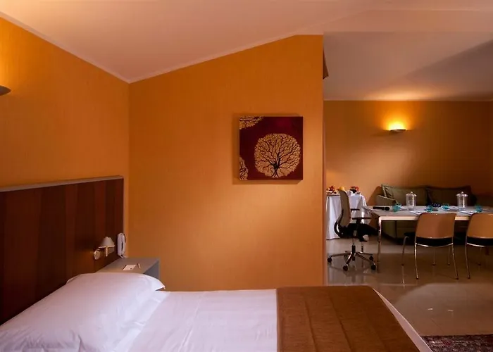 Western Hotel Génova