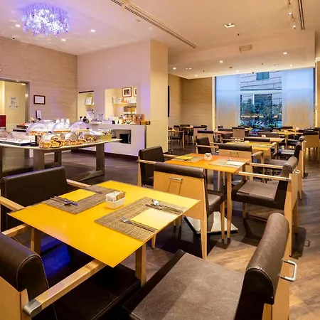 贝斯特韦斯特plus城市酒店 酒店