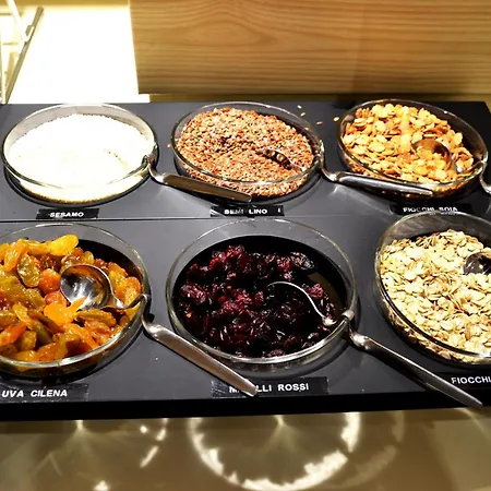 酒店 贝斯特韦斯特plus城市酒店 4*