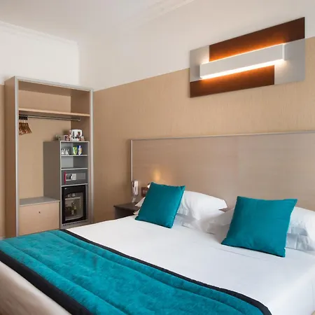 Western Hotel 4*