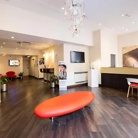 Hotel Western Janov