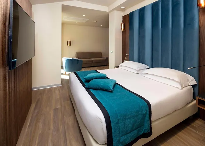Western 4* Genua